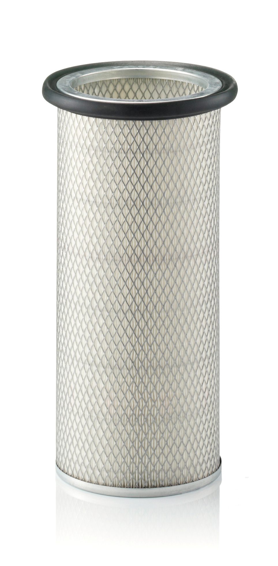 C 17 124 - İkincil öğe -  MANN FILTER